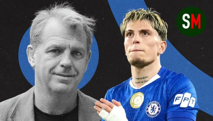Chelsea transfer news: Alejandro Garnacho could leave in record-breaking deal as asking price 'set'