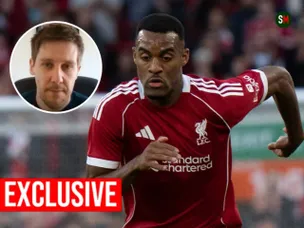 "Crucial to get him in the team": Who should replace Gravenberch for the Reds?