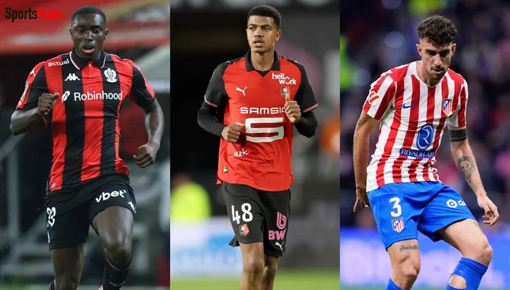 Transfer news and rumours today: Aston Villa get defender green light, Crystal Palace 'eye' £15m titan