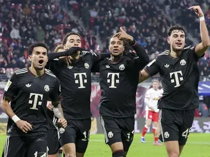 Statement signing: Real Madrid lining up 'blockbuster' summer move for Bayern star