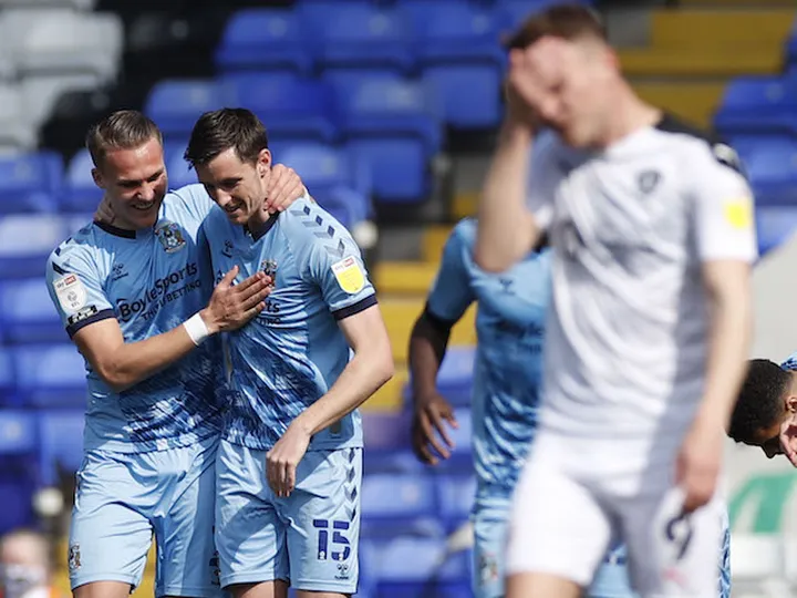 Coventry vs. Preston - prediction, team news, lineups