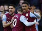 Hands off: Aston Villa 'reject' Tottenham proposal for 23-year-old