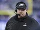 McCoy: 'Coach Reid still means a lot to Eagles'