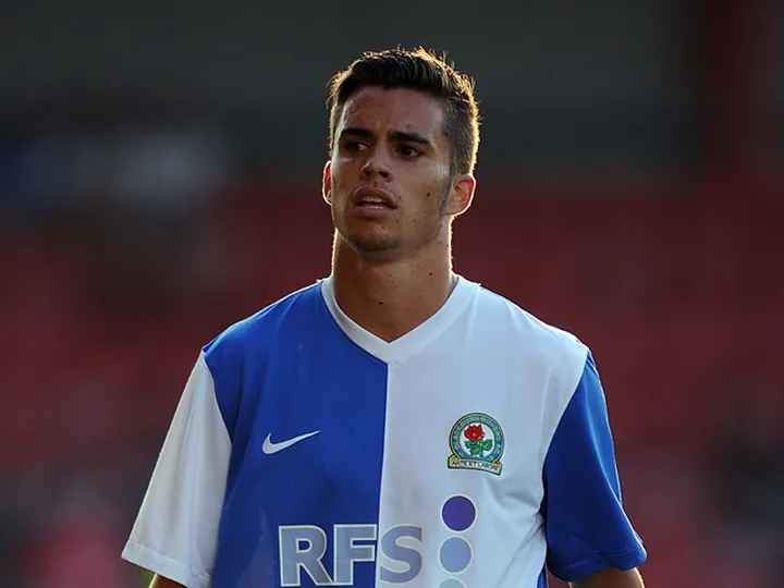 Nunes leaves Blackburn for Latina