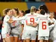 Preview:Switzerland W vs. New Zealand W - prediction, team news, lineups