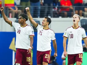 Spain's road to the 2026 World Cup final