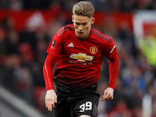 McTominay: 'Man Utd deserved to beat Wolves'