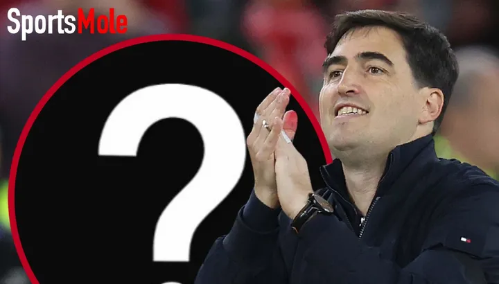 Liverpool transfer news: 'Talks' with agent of £47m midfielder take place as Andoni Iraola plots January move for key target
