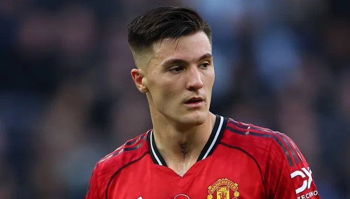 Benjamin Sesko injury: How many Man Utd games could forward miss?