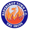 Aldershot Town