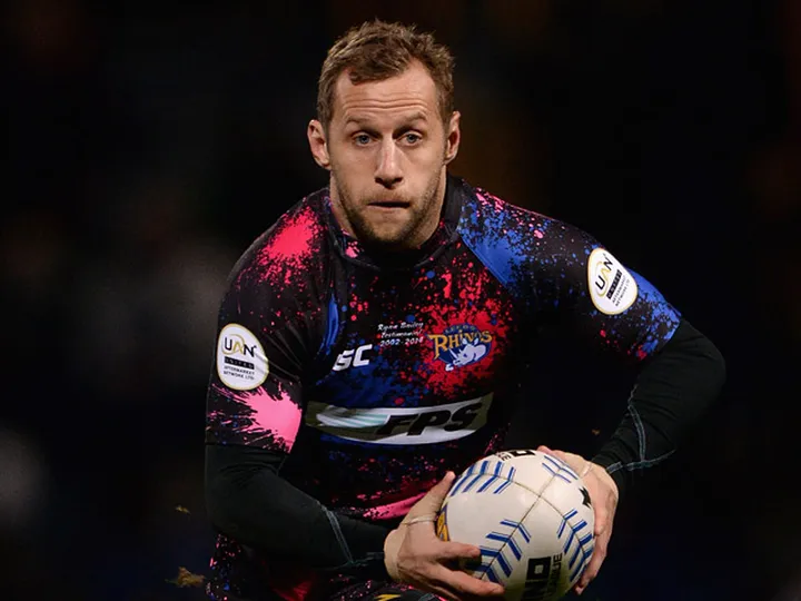 McDermott hails "influential" Burrow