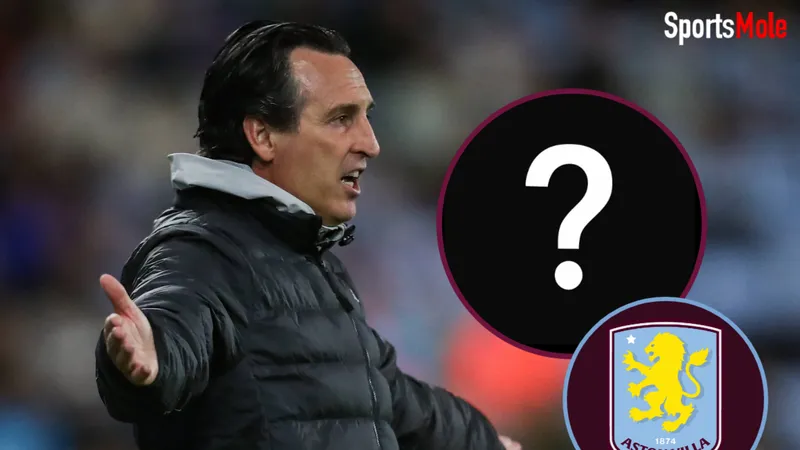 £43m Villa summer signing could already be moved on as clubs 'eyeing' January move
