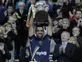 Goodes accuses girl of racist abuse