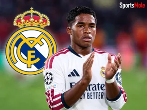 Endrick's Real Madrid revival leaves Mourinho facing new Brahim Diaz dilemma