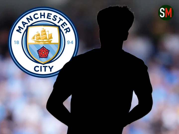 Man City ‘reach verbal agreement’ to sell £50m player before transfer deadline