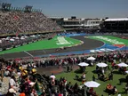 Shooting deaths will not stop Mexico GP