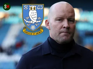 The earliest relegations in English football history as Sheff Weds sent down