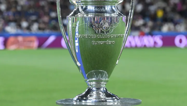 Why are Champions League games being played on Thursday? UEFA’s exclusive opening match week explained