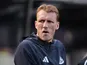 Dan Burn of Newcastle United, on August 23, 2026