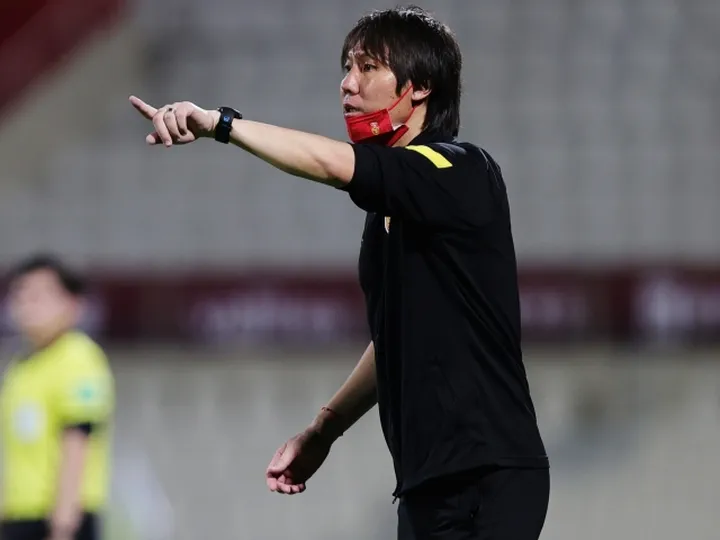 China vs. Oman - prediction, team news, lineups