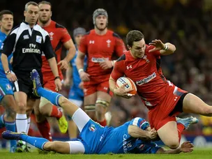 North fit to face South Africa