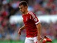 Bristol City sign Paterson from Forest