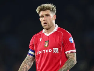 Wrexham vs Nottingham Forest - prediction, team news, lineups