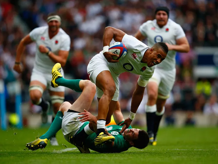 England name unchanged side for World Cup opener