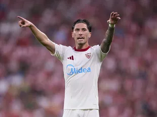 Getafe vs Sevilla - prediction, team news, lineups