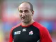 Bristol deny Borthwick England move