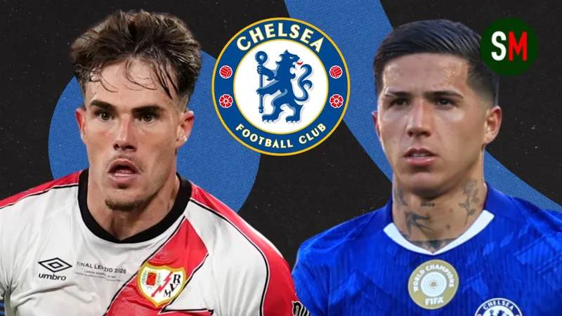 Chelsea transfer news today: Done deals, live updates and rumours - August 7