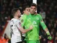Martinez hails Joel Robles performance