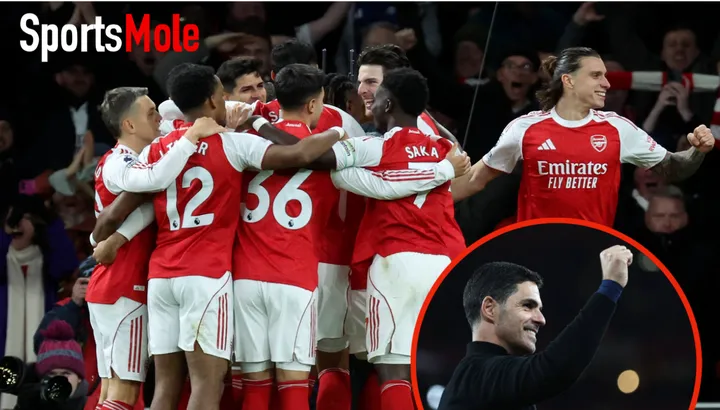 Arsenal news: Gunners step up post‑title plans with advanced 'talks' on three major new contracts