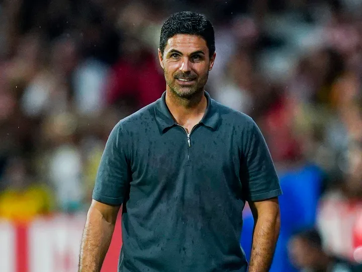 Arsenal vs Betis - prediction, team news, lineups