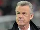 Hitzfeld: 'Power shift in Europe'