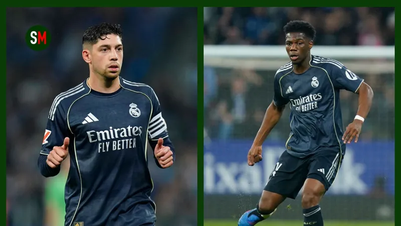 ‘Unprecedented sanctions' - What next for Valverde, Tchouameni? Could either player be sold?