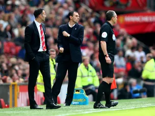 Gus Poyet hails Sunderland effort