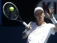 Berdych books third-round place