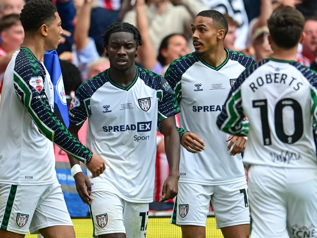 Sunderland transfer news: Black Cats 'open' to selling West Ham-linked attacker this summer