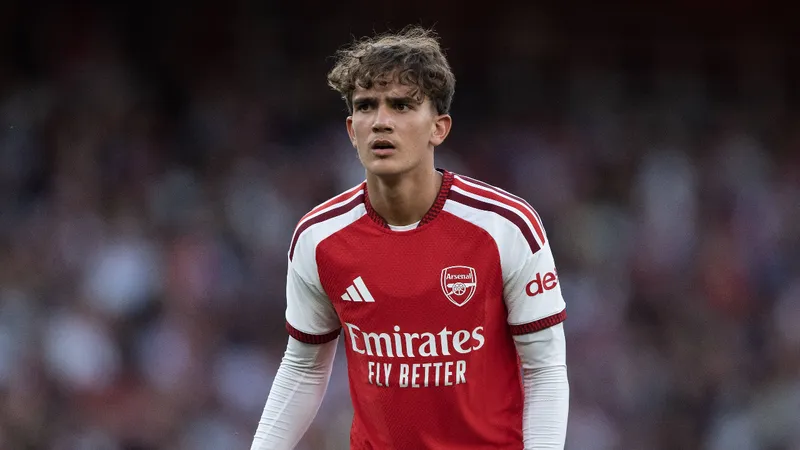 12 clubs competing to sign Max Dowman on loan, with Premier League side among suitors