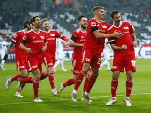 Union Berlin vs. Mainz 05 - prediction, team news, lineups