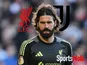 Alisson Becker of Liverpool, on February 2, 2026