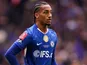 Chelsea's Joao Pedro on May 16, 2026