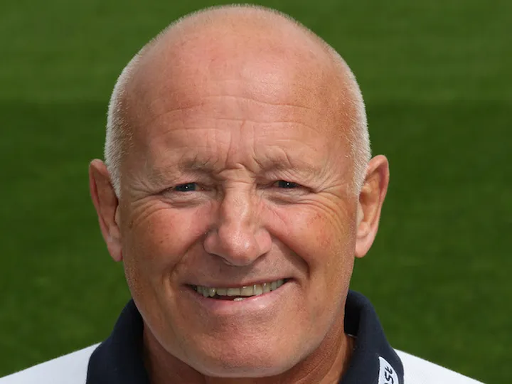 London Irish hire scrum guru