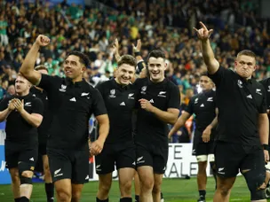 New Zealand vs. South Africa - prediction, team news, lineups