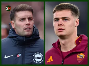 Hurzeler’s stance on Ferguson return to Brighton becomes clear after major injury blow