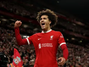 Youthful-looking Liverpool sweep past Southampton to set up Man United clash