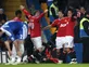 Chelsea 3-3 Man United