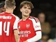 Far too good: Dowman breaks Arsenal record as Gunners reach next round