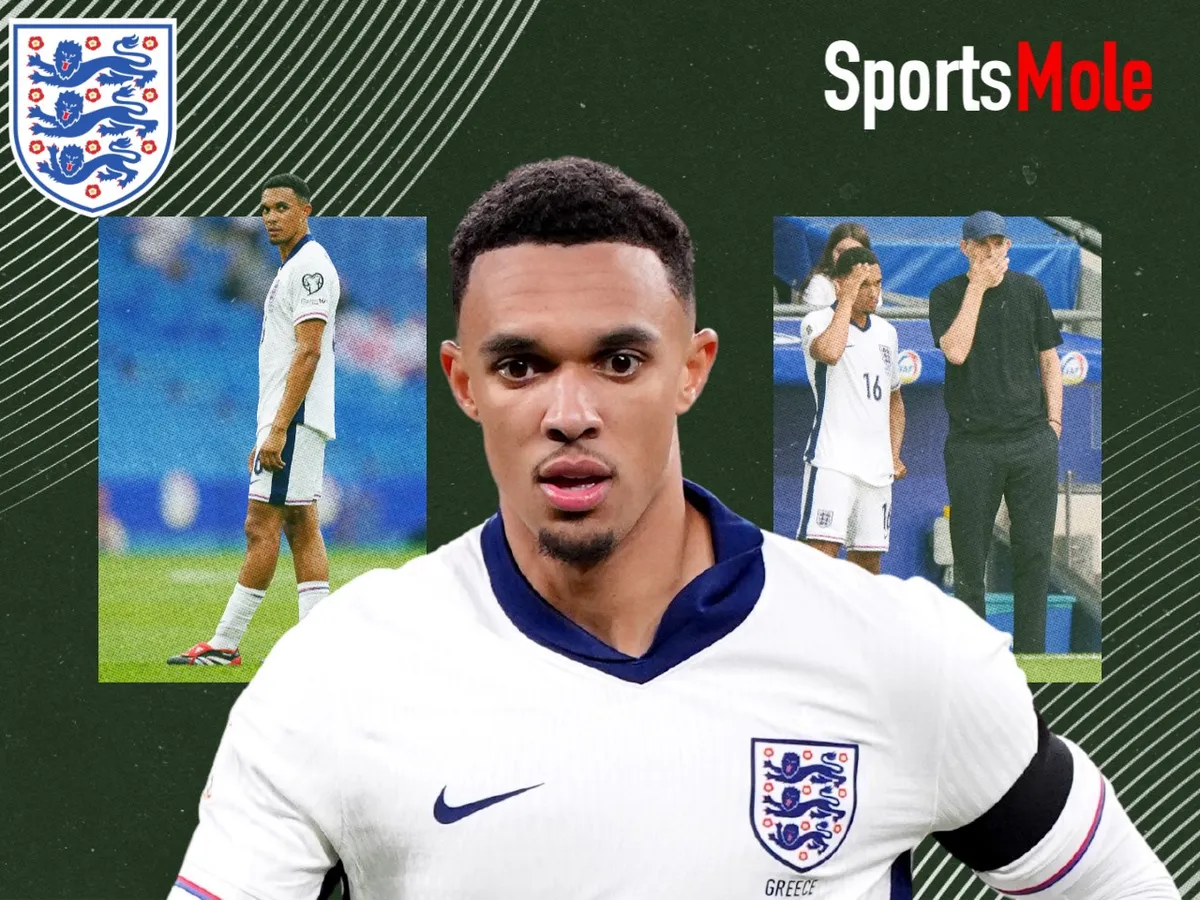 England World Cup squad: Why Trent Alexander-Arnold's career could be on the line after Thomas Tuchel rejects Real Madrid star